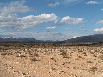 Anysberg Nature Reserve, Western Cape