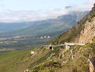 Hottentots-Holland, Western Cape