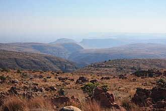 Marakele National Park, Limpopo