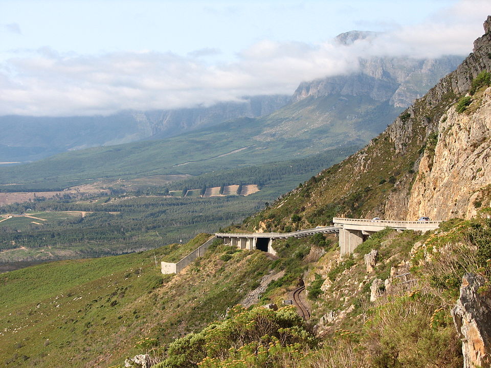 Hottentots-Holland, Western Cape