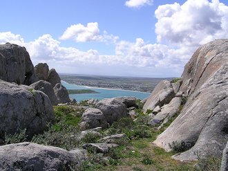 West Coast National Park, Western Cape