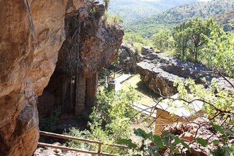 Makapansgat, Limpopo