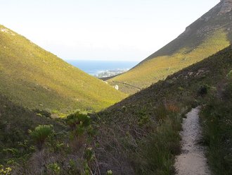 Fernkloof Nature Reserve, Western Cape