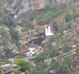 Ceres Nature Reserve, Western Cape