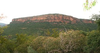 Moepel Nature Reserve, Limpopo