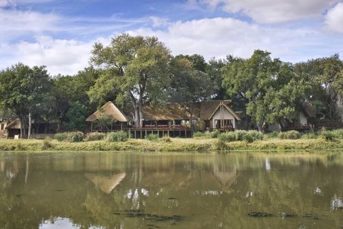 Timbavati Game Reserve, Mpumalanga