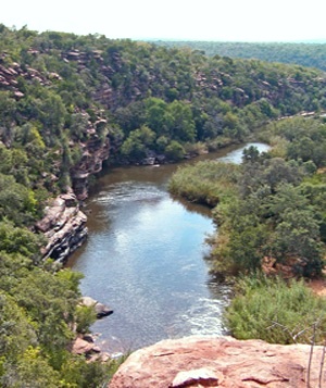 Waterberg Biosphere, Limpopo