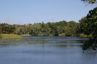 Kosi Bay, KwaZulu-Natal