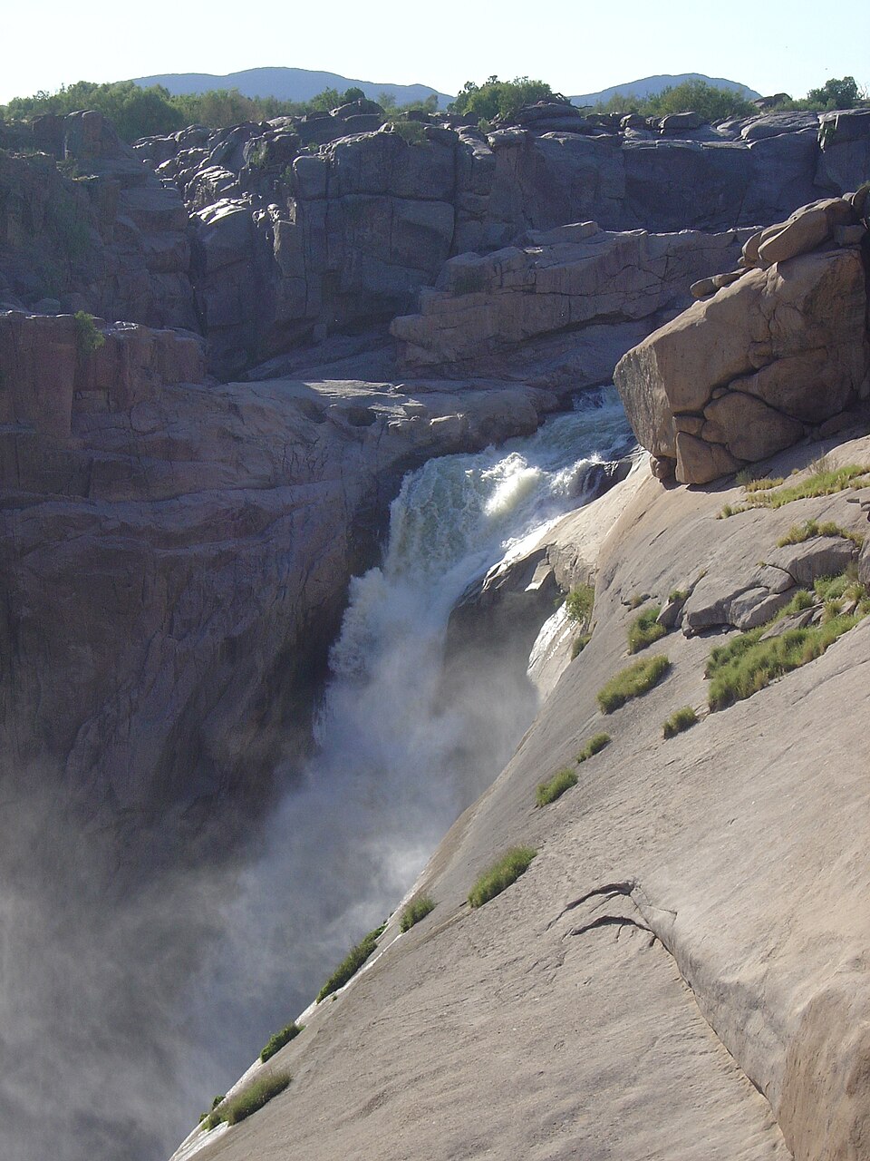 Augrabies Falls National Park, Northern Cape