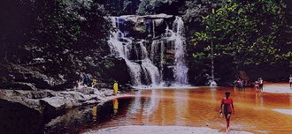 Paradise Valley, KwaZulu-Natal