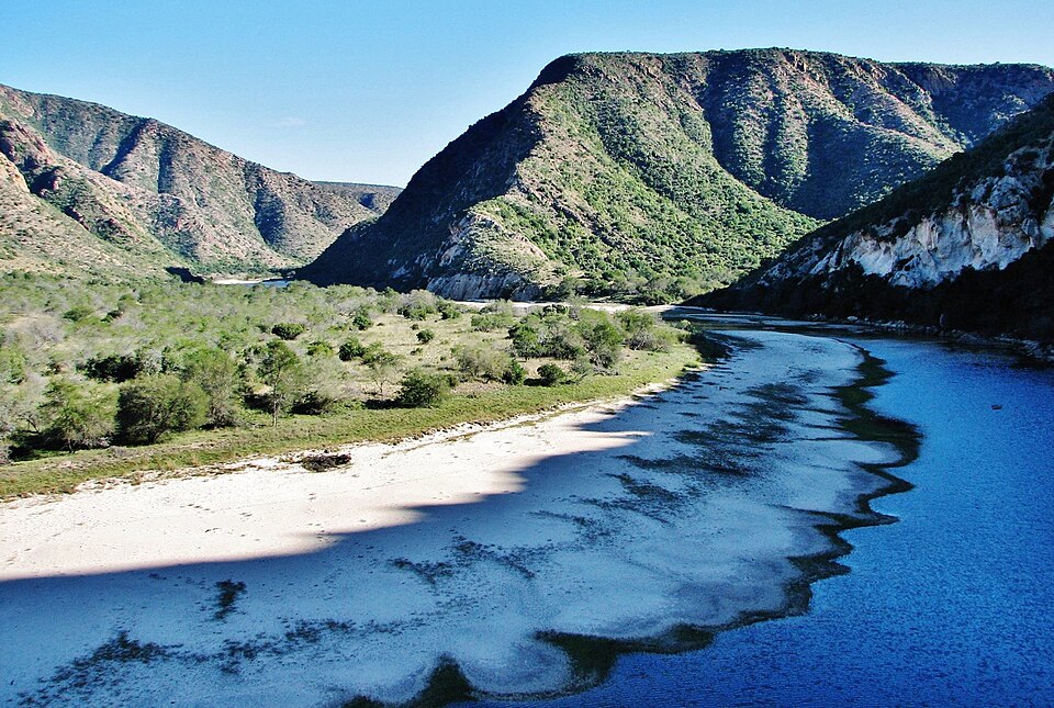 Baviaanskloof Mega Reserve, Eastern Cape