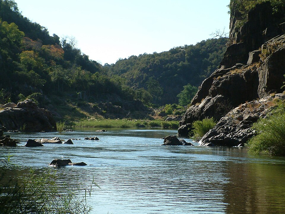 Makuleke, Limpopo