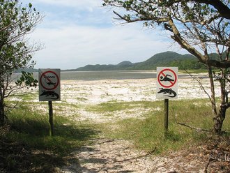 iSimangaliso Wetland Park, KwaZulu-Natal