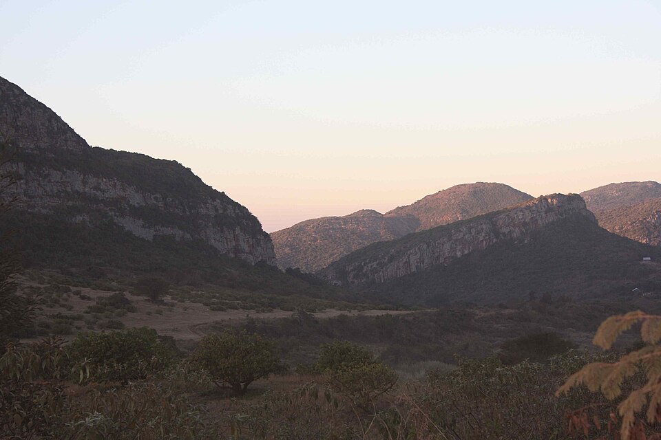 Morning Sun Nature Reserve, Limpopo