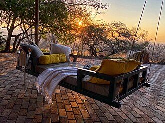 Manyoni Private Game Reserve, KwaZulu-Natal