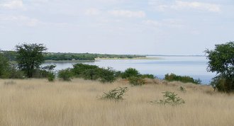 Sandveld Nature Reserve, Free State