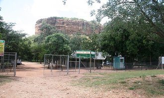 Masebe Nature Reserve, Limpopo