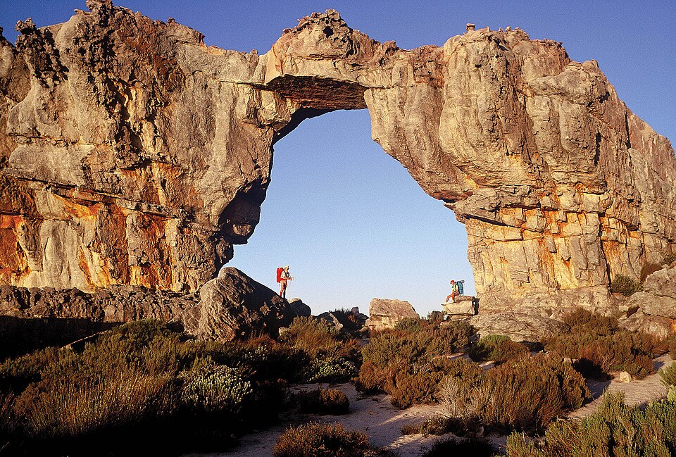 Cederberg, Western Cape