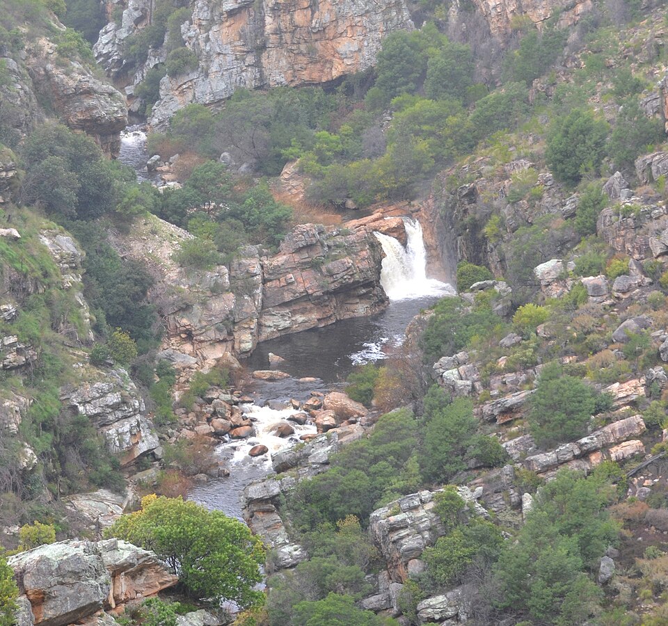 Ceres Nature Reserve, Western Cape