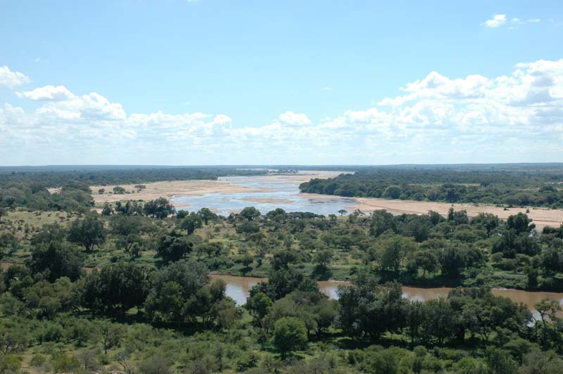 Greater Mapungubwe Transfrontier Conservation Area, Limpopo