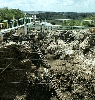 Sterkfontein, Gauteng