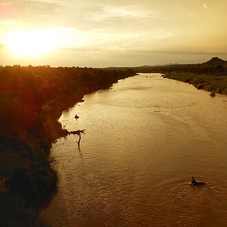 Balule Nature Reserve, Limpopo