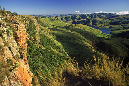 UKhahlamba / Drakensberg Park, KwaZulu-Natal