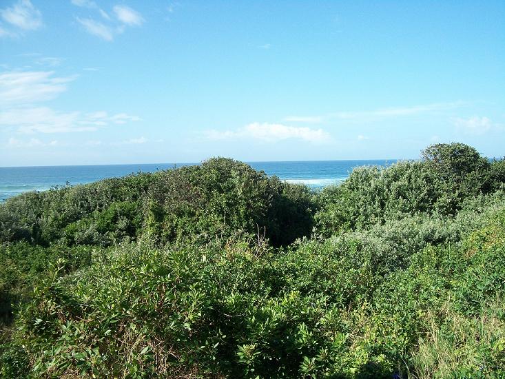 Pipeline Coastal Park, KwaZulu-Natal