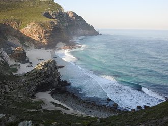 Cape Point Nature Reserve, Western Cape