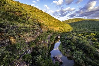 Lapalala Wilderness, Limpopo