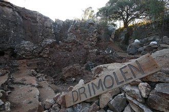 Drimolen, Gauteng