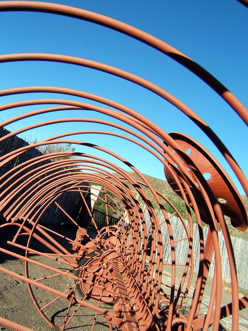 Karoo National Park, Western Cape