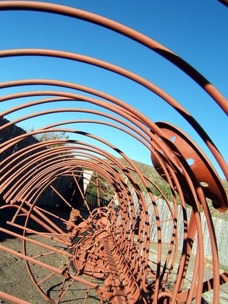 Karoo National Park, Western Cape